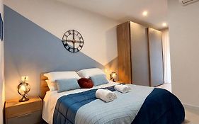 Stazione Blu Novecento Apartment