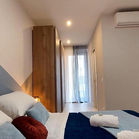 STAZIONE BLU NOVECENTO Apartment Roma Exterior foto